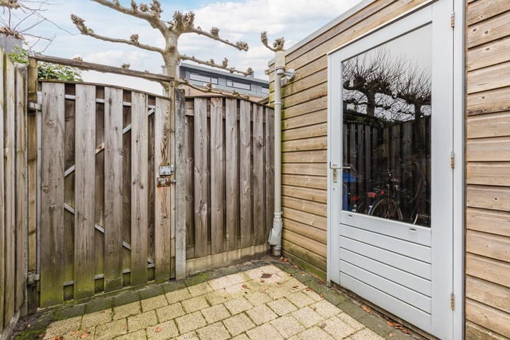 Foto 21 van Suze Groenewegstraat 21