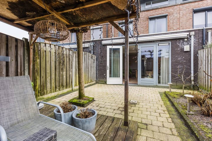 Foto 22 van Suze Groenewegstraat 21