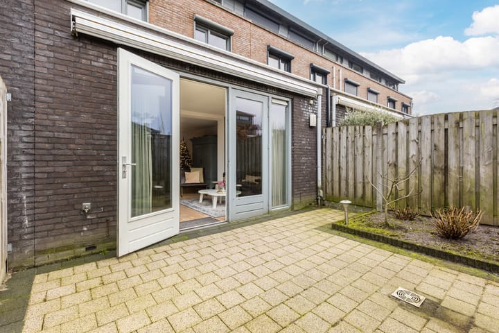 Foto 23 van Suze Groenewegstraat 21