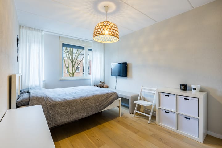 Foto 27 van Suze Groenewegstraat 21