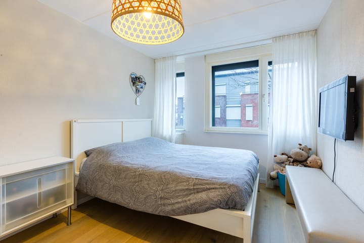 Foto 28 van Suze Groenewegstraat 21