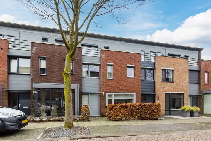 Foto 40 van Suze Groenewegstraat 21