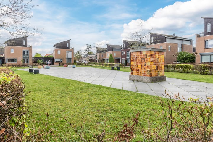 Foto 45 van Suze Groenewegstraat 21