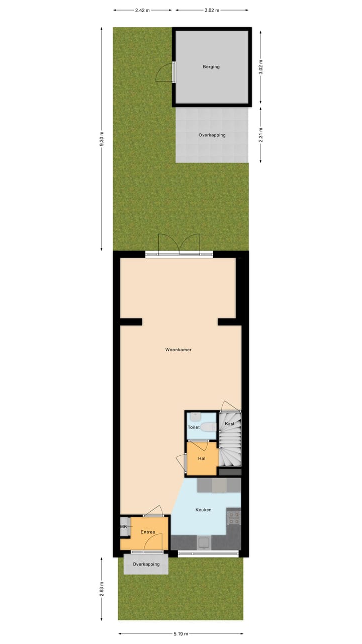 Foto 51 van Suze Groenewegstraat 21