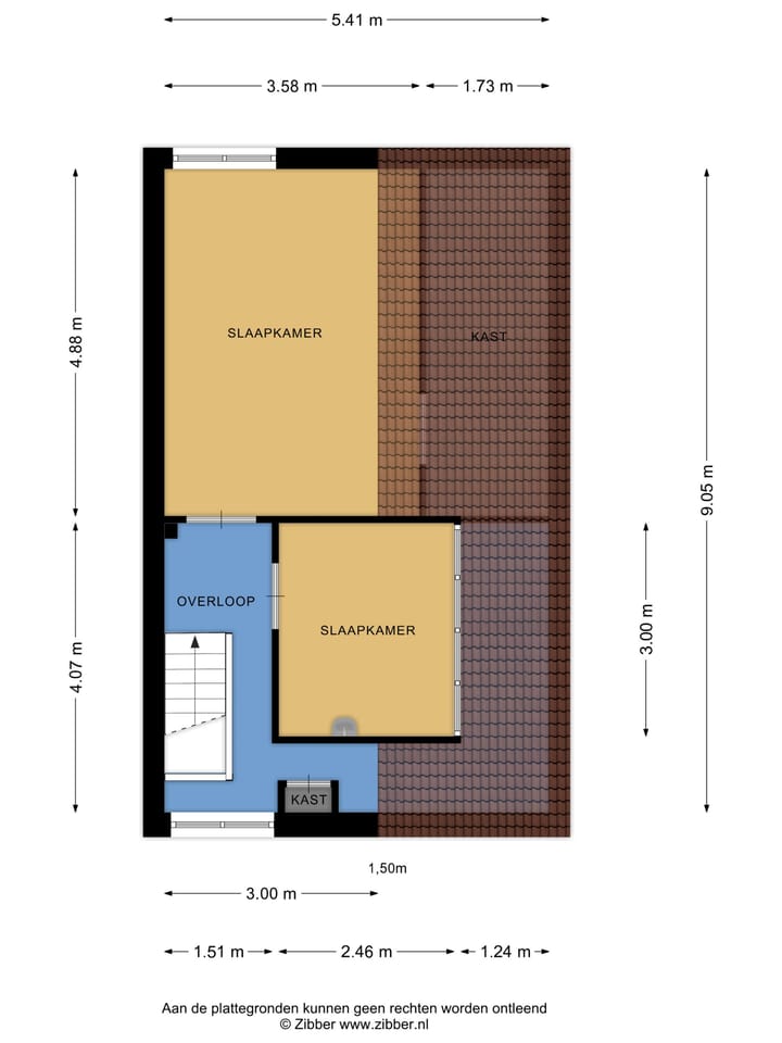 Foto 29 van Merelweg 12