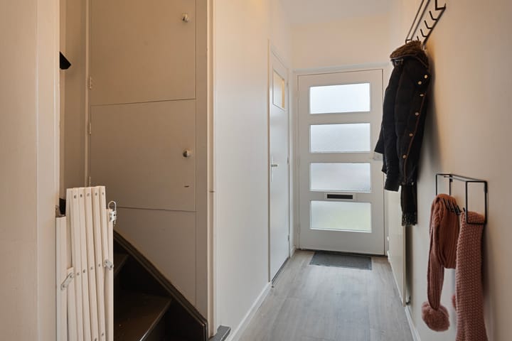 Foto 3 van Julianastraat 3