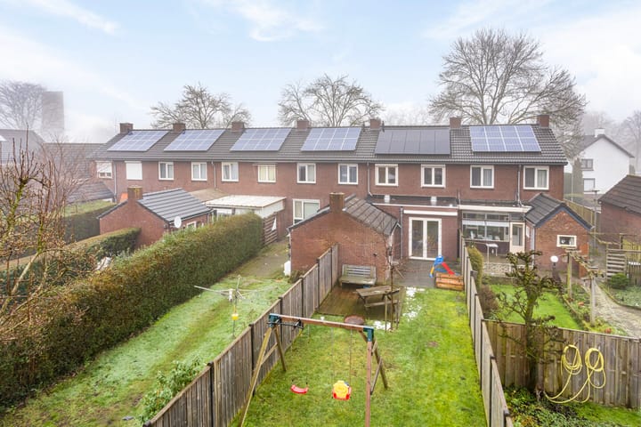 Foto 35 van Julianastraat 3