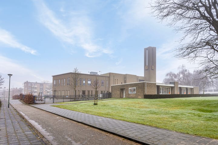 Foto 42 van Julianastraat 3