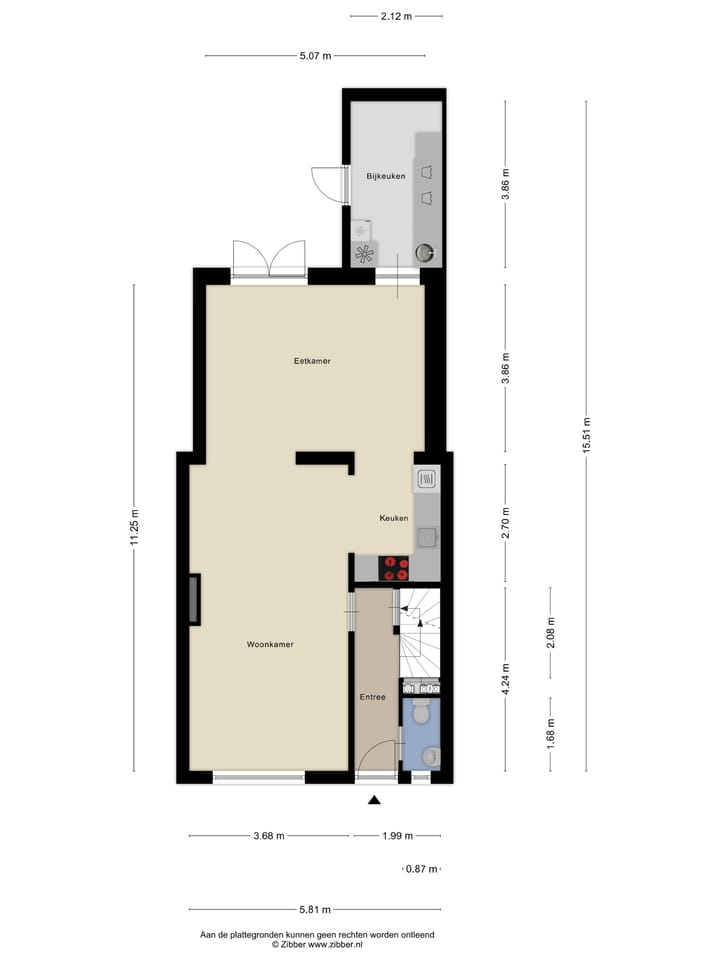 Foto 44 van Julianastraat 3