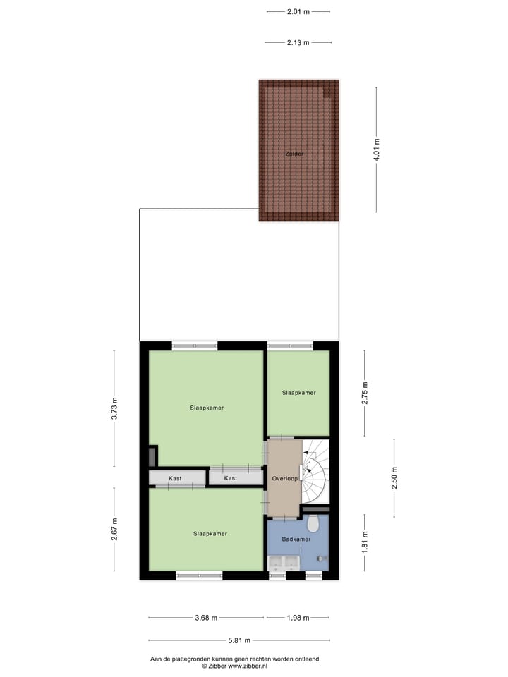 Foto 45 van Julianastraat 3