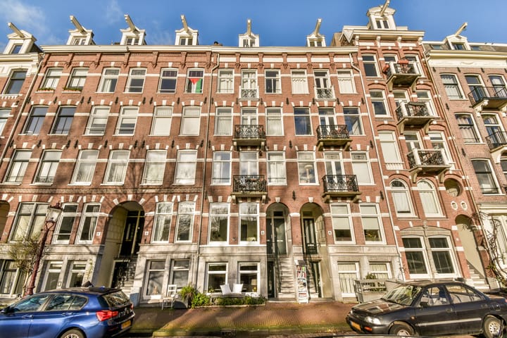 Foto 4 van Hugo de Grootkade 6-H