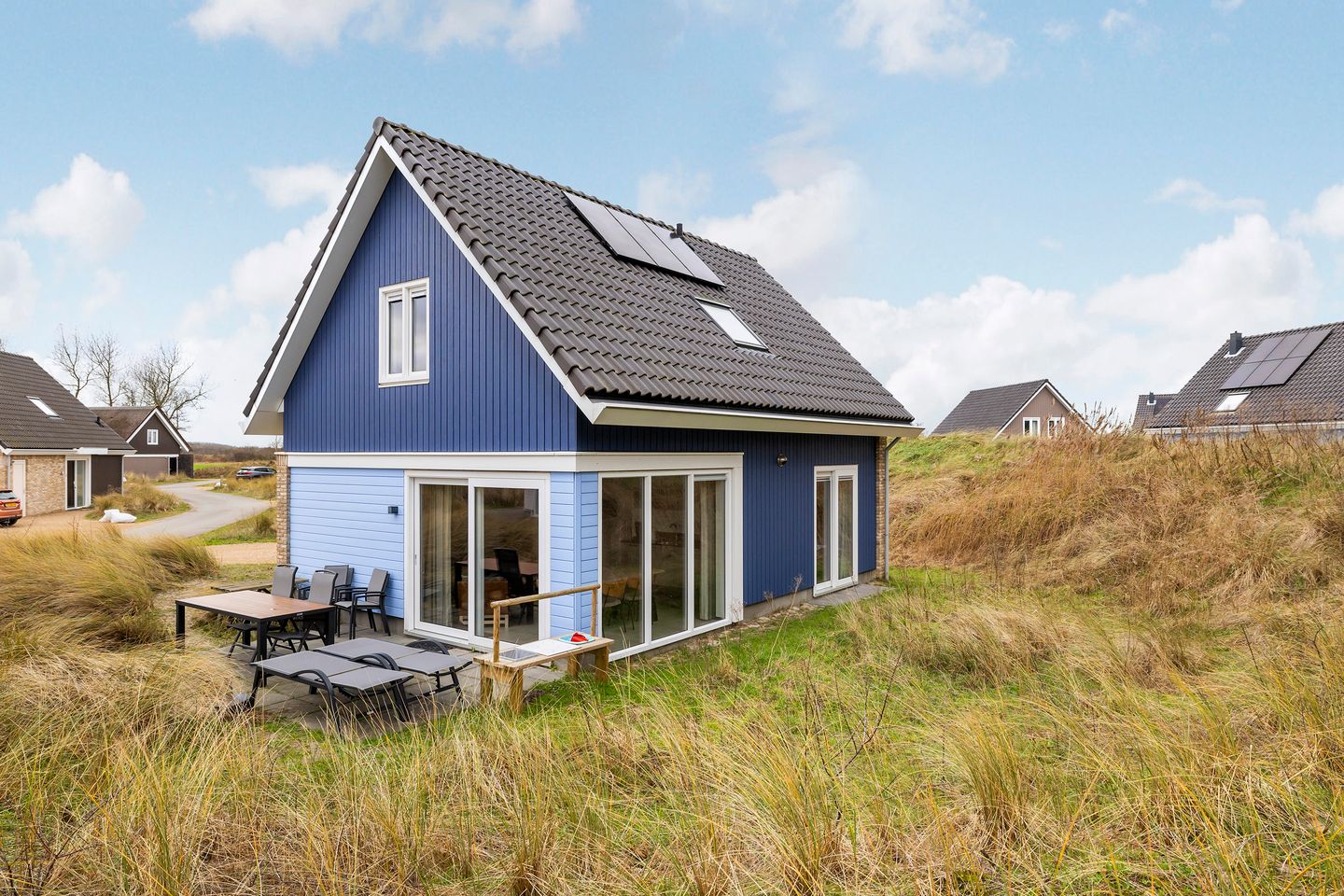 Photo 1 of de Duinen 347