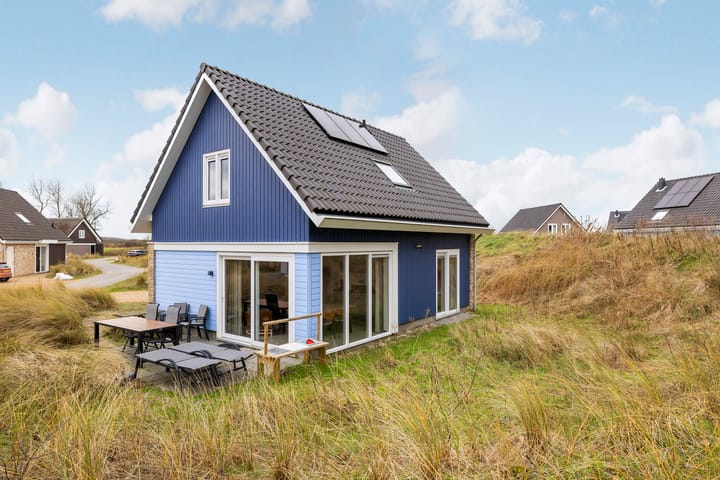 Foto 1 van de Duinen 347