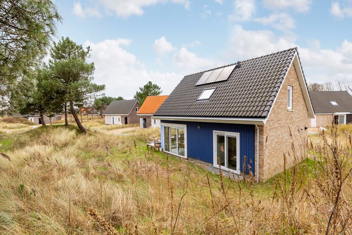 Foto 2 van de Duinen 347