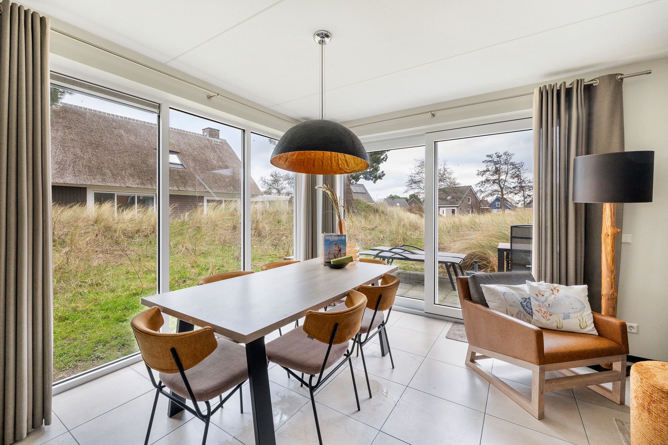 3-bedroom freehold villa in Ouddorp — photo 3 of 5