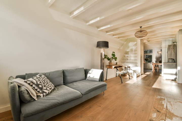 Foto 9 van Hugo de Grootkade 6-H