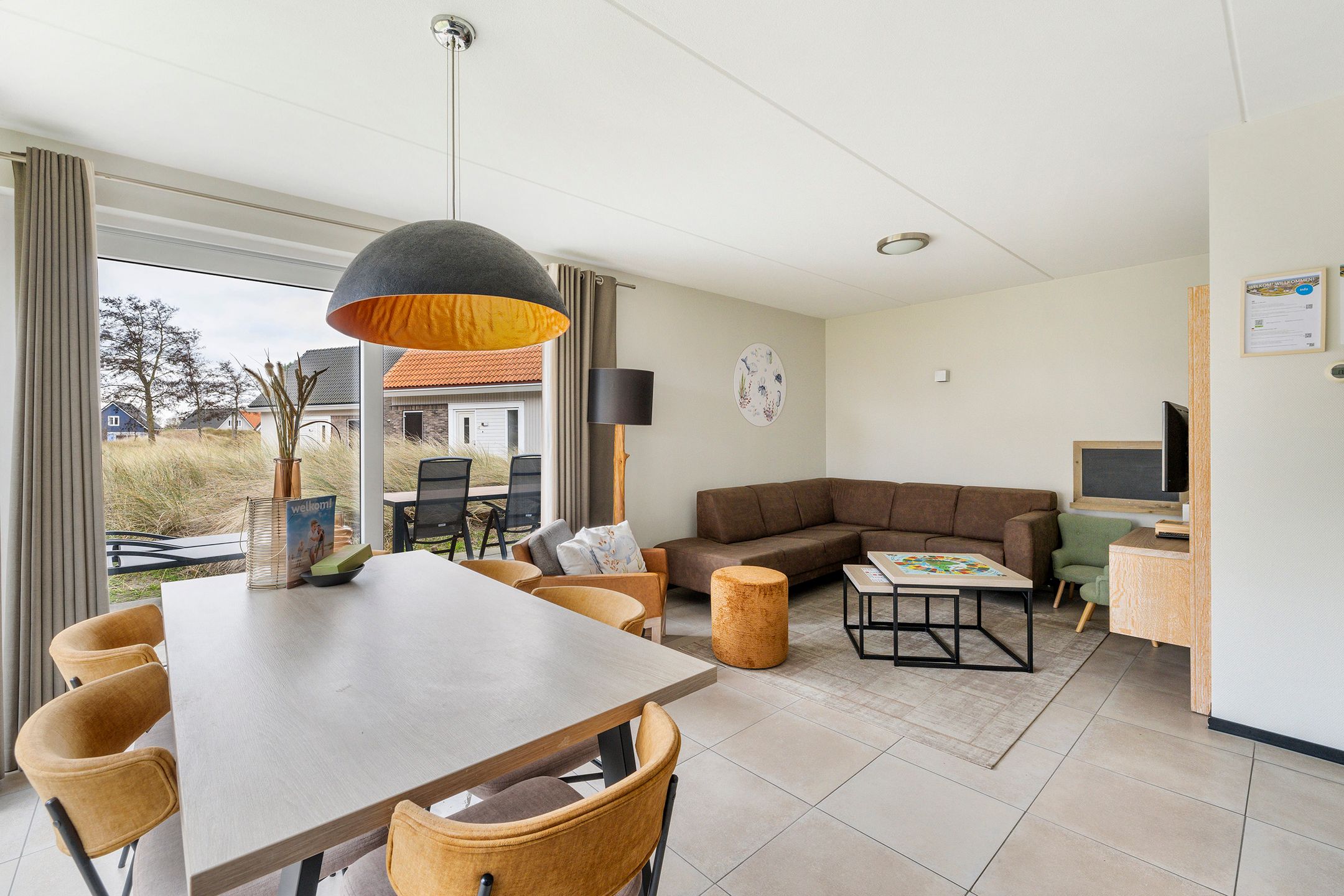 3-bedroom freehold villa in Ouddorp — photo 4 of 5