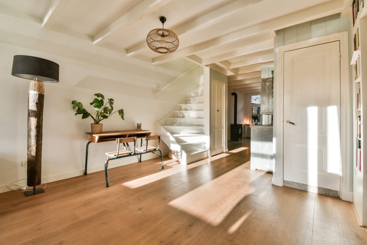 Foto 10 van Hugo de Grootkade 6-H