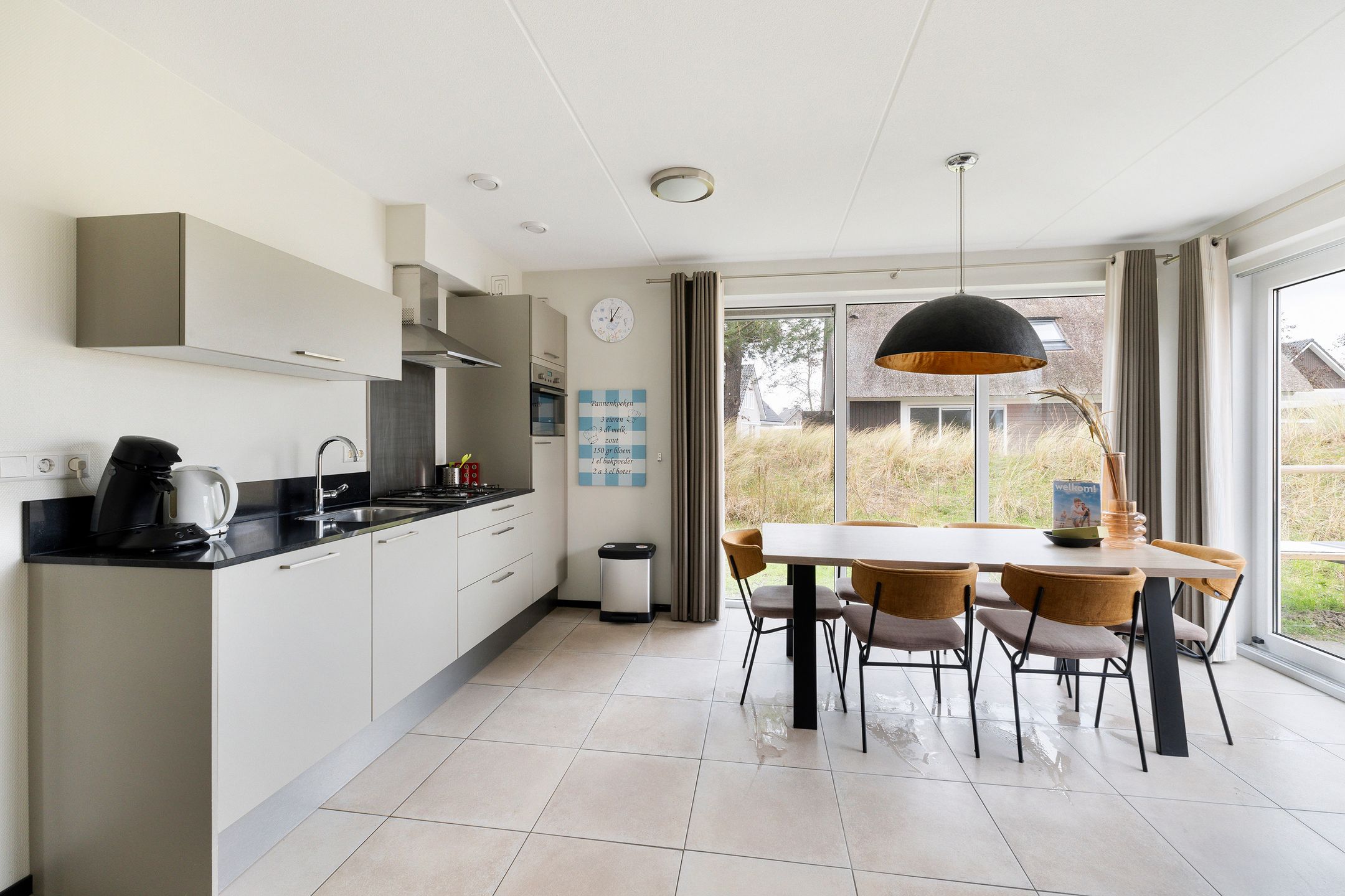 3-bedroom freehold villa in Ouddorp — photo 5 of 5