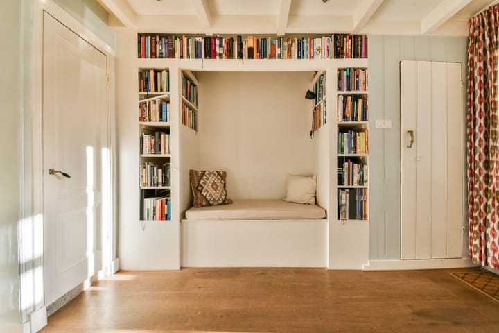 Foto 12 van Hugo de Grootkade 6-H