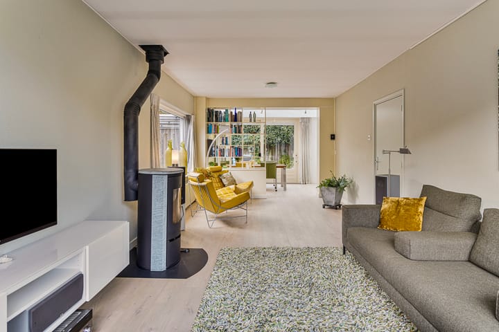 Foto 3 van Kastanjelaan 32