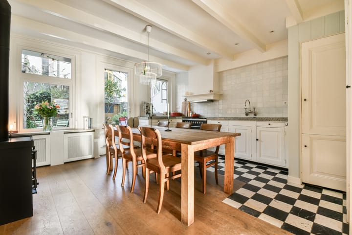 Foto 13 van Hugo de Grootkade 6-H