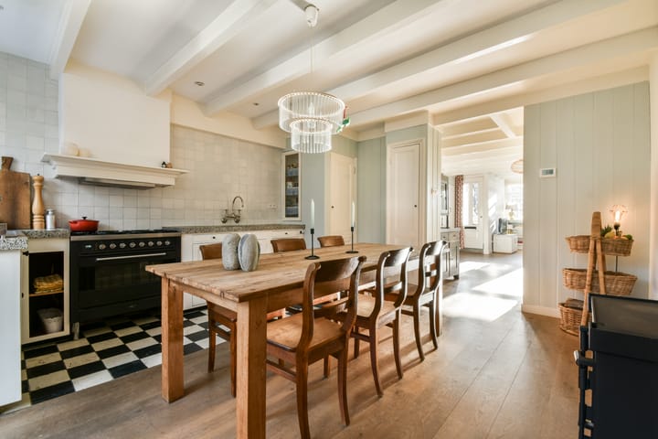 Foto 14 van Hugo de Grootkade 6-H