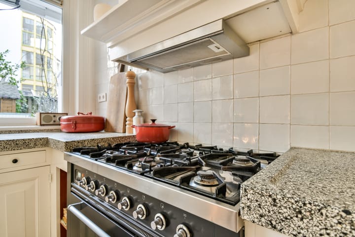 Foto 17 van Hugo de Grootkade 6-H