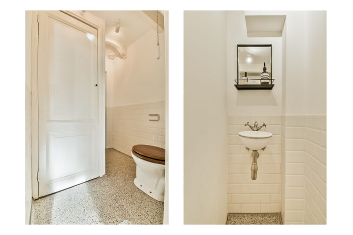 Foto 24 van Hugo de Grootkade 6-H