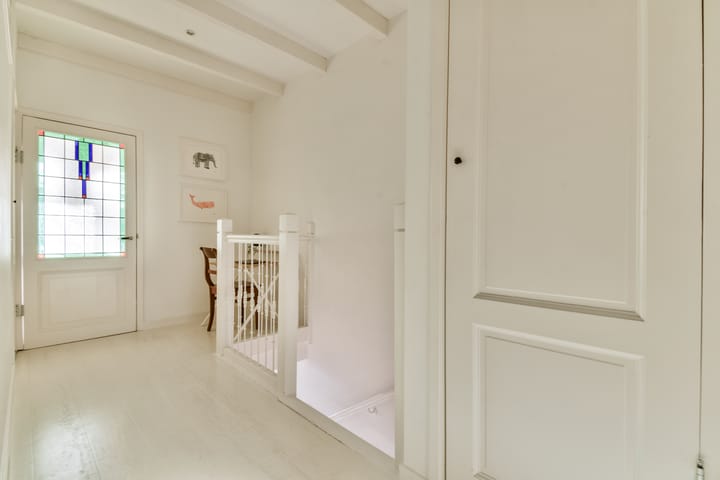 Foto 25 van Hugo de Grootkade 6-H