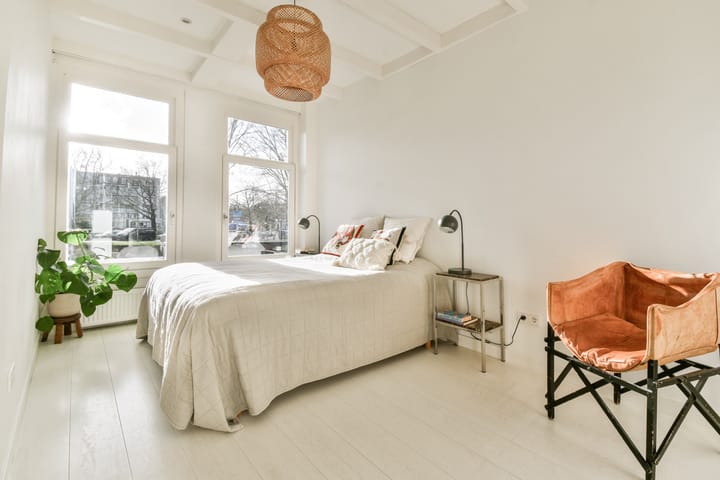 Foto 27 van Hugo de Grootkade 6-H