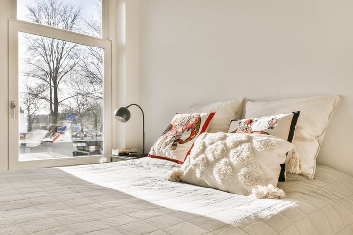 Foto 28 van Hugo de Grootkade 6-H