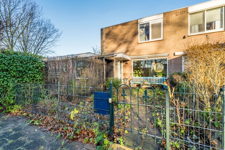 Foto 4 van Weegbree 52