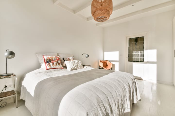 Foto 29 van Hugo de Grootkade 6-H