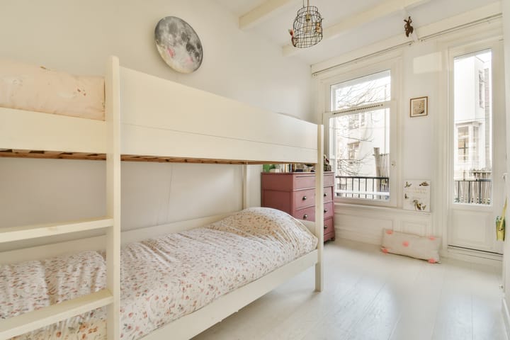 Foto 30 van Hugo de Grootkade 6-H