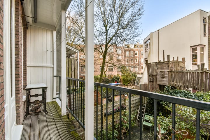 Foto 32 van Hugo de Grootkade 6-H