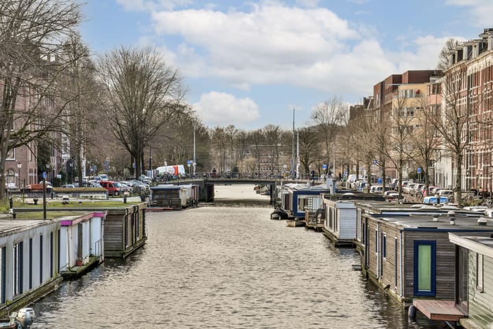 Foto 37 van Hugo de Grootkade 6-H