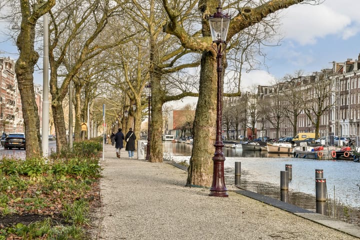 Foto 38 van Hugo de Grootkade 6-H