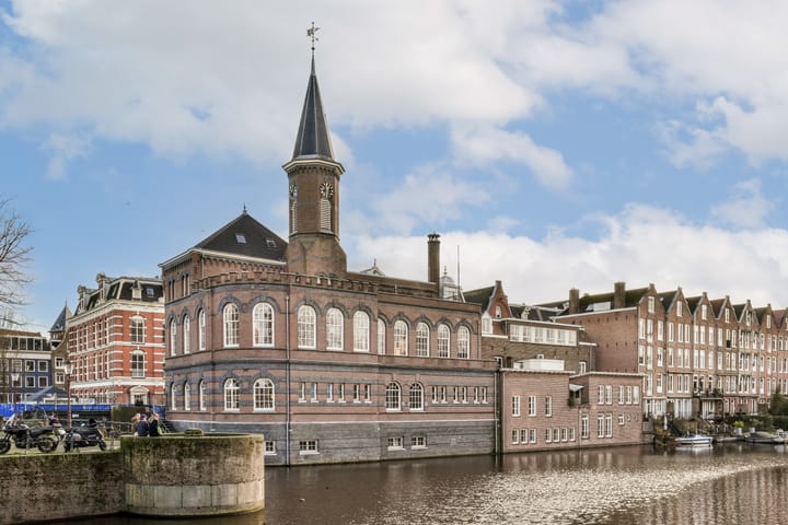 Foto 40 van Hugo de Grootkade 6-H