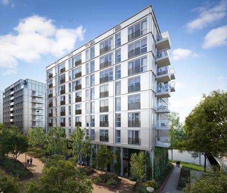 Foto van Stadsmaisonnette XL Maisonnette