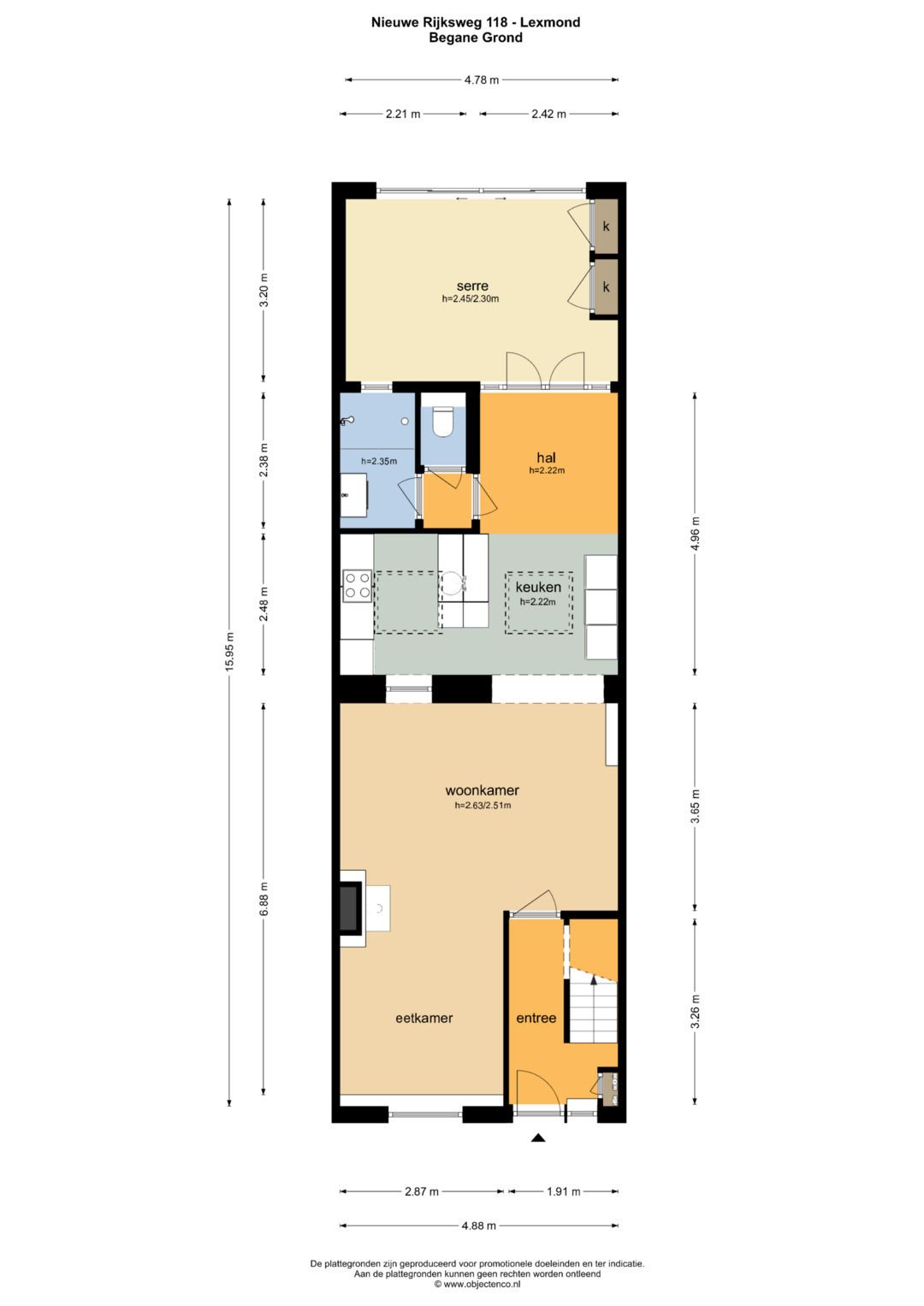 Foto 87 van Nieuwe Rijksweg 118