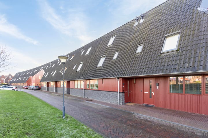 Foto 1 van Voermanstraat 27