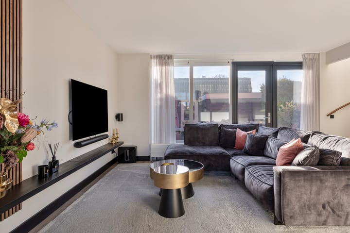 Foto 5 van Voermanstraat 27