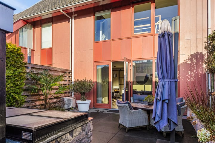 Foto 25 van Voermanstraat 27