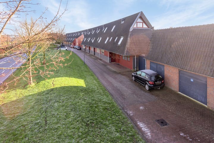 Foto 27 van Voermanstraat 27