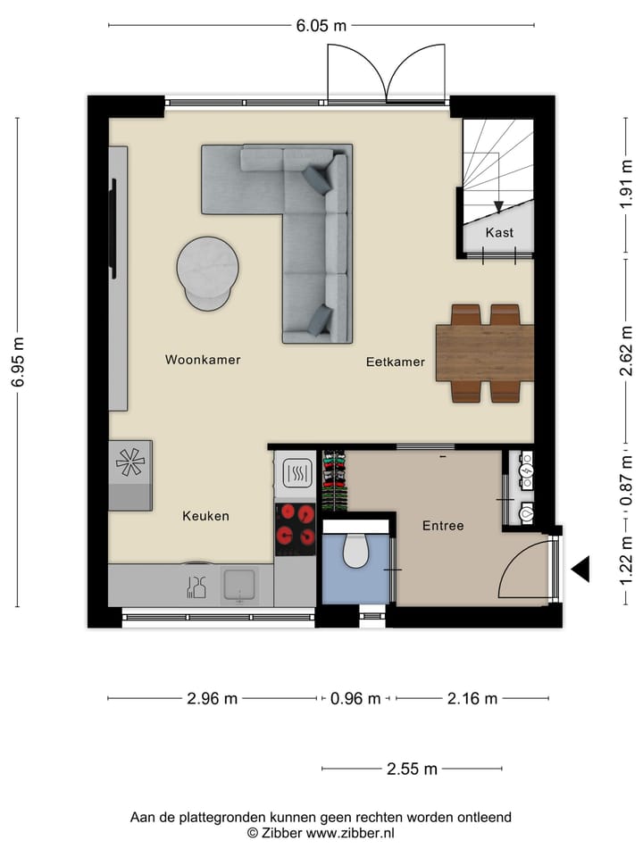 Foto 30 van Voermanstraat 27