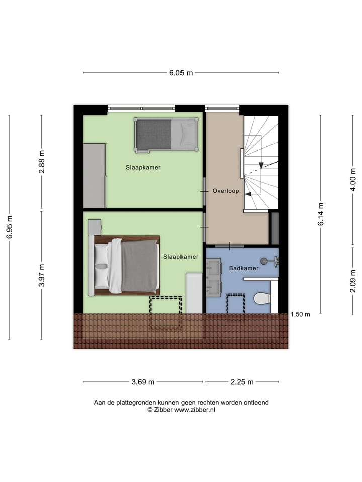 Foto 31 van Voermanstraat 27