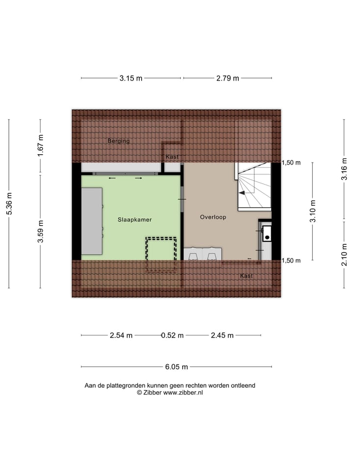Foto 32 van Voermanstraat 27
