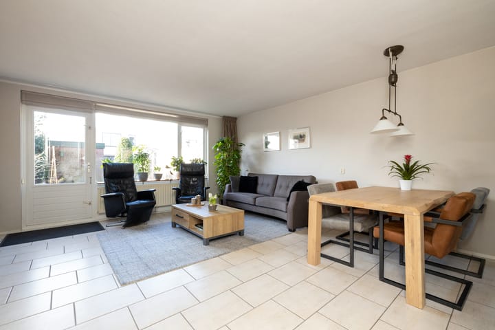 Foto 3 van Korenbloem 22