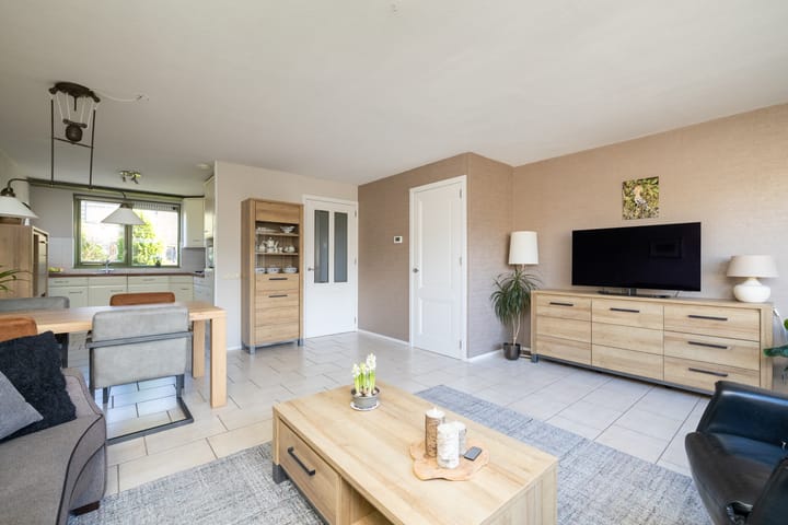 Foto 5 van Korenbloem 22